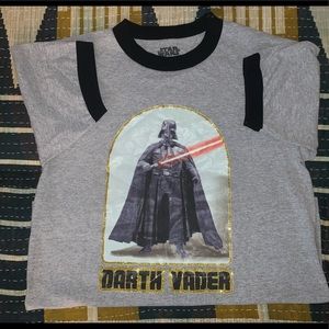 Star Wars! 80s retro T-shirt